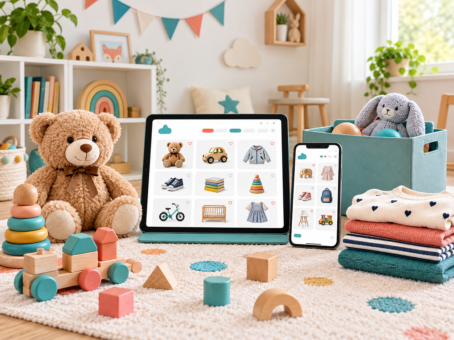 Presentazione di BabyDoo